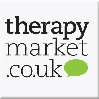 Therapy Market logo