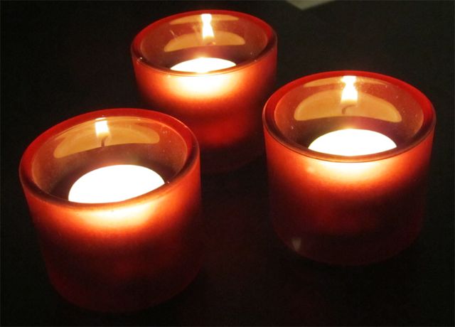 candles